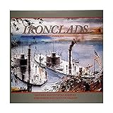 Ironclads and Paddlers