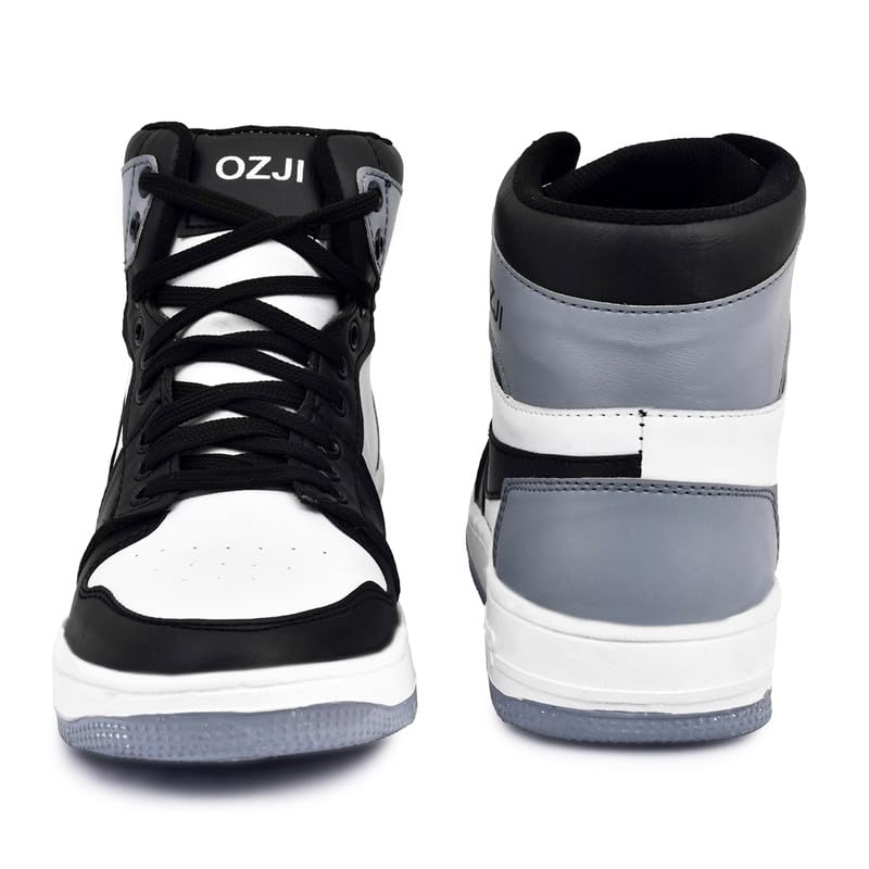 Image of Basketball Shoes for Men
