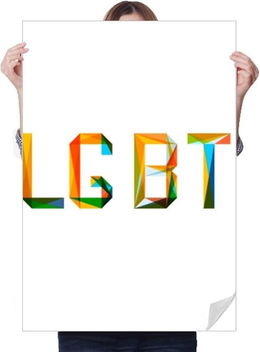 Amazon Diythinker カラフルなlgbtレインボーホモステッカー デコレーションポスター プレイビル 壁紙 ウィンドウデカール ウォールステッカー オンライン通販 Amazon Diythinker カラフルなlgbtレインボーホモステッカー デコレーションポスター プレイビル 壁紙 ウィンドウデカール ウォールステッカー オンライン通販