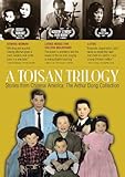 A Toisan Trilogy (Sewing Woman / Lotus / Living Music for Golden Mountains) (Home & personal use edition)