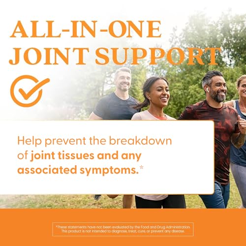 Doctor's Best Vegan Glucosamine Chondroitin MSM