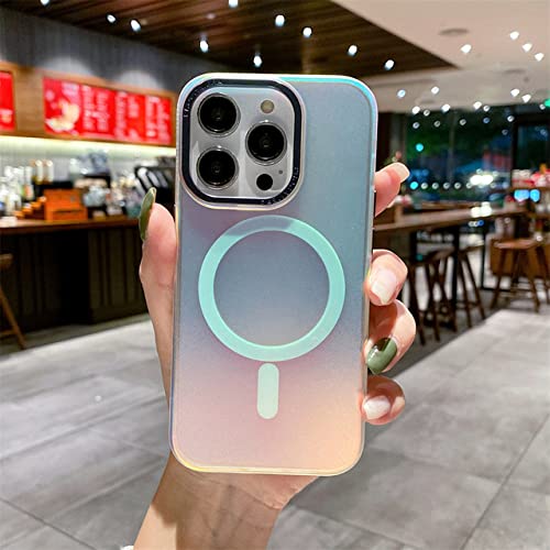 Couverture antichoc pour iPhone 14 Pro Max compatible charge sans fil