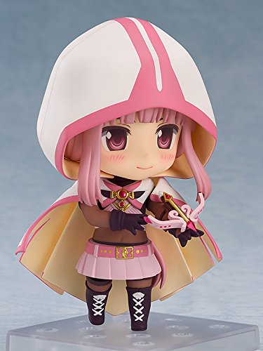 【中古】ねんどろいど マギアレコード 魔法少女まどか☆マギカ外伝 環いろは ノンスケール ABS&PVC製 塗装済み可動フィギュア Amazon.co.jp: ねんどろいど マギアレコード 魔法少女まどか☆マギカ