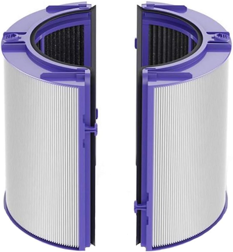 Amazon.co.jp TIMISONL Dyson Air Purifier Fan Replacement Filter for