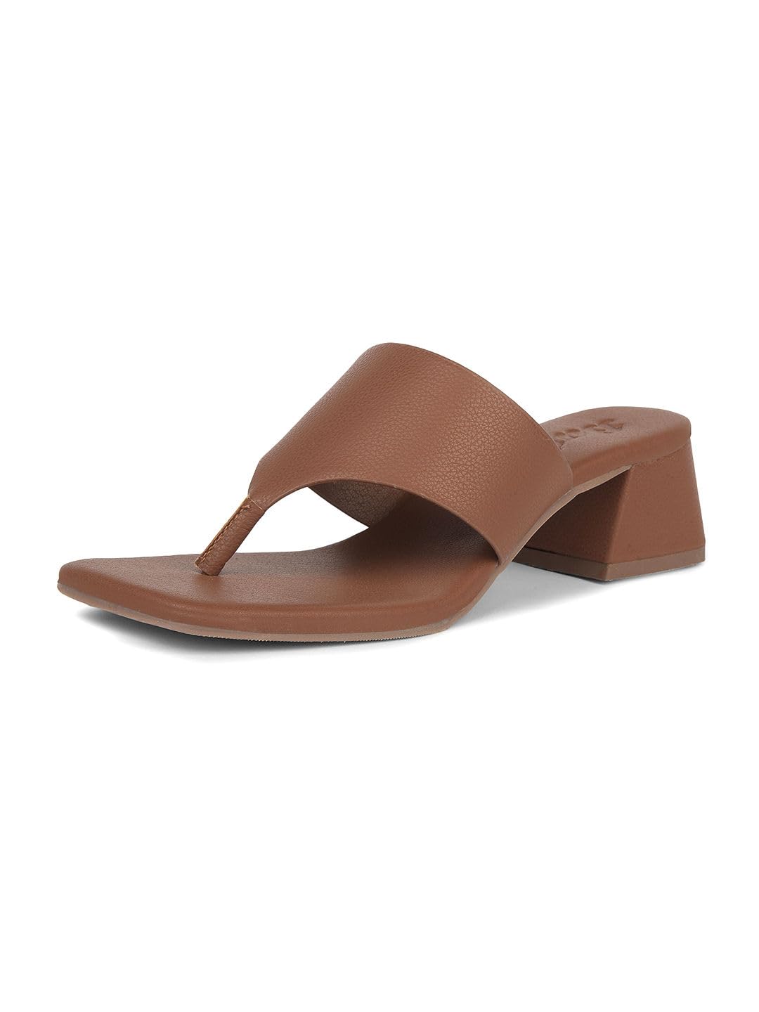 bata Women Block Heel Thong Sandal-picture-34