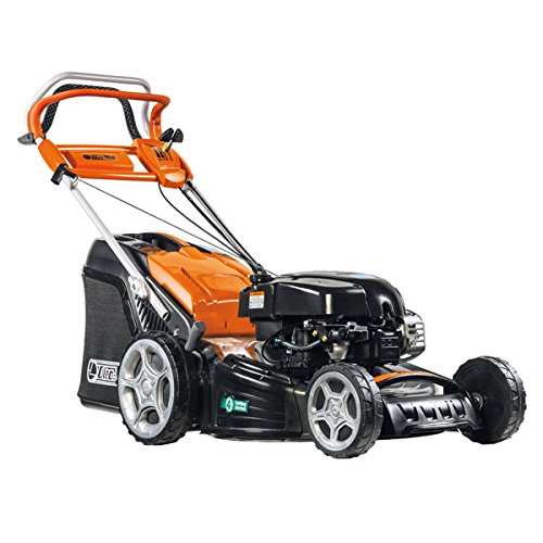 Cortacésped Oleomac G 53 TBXE All Road Plus 4
