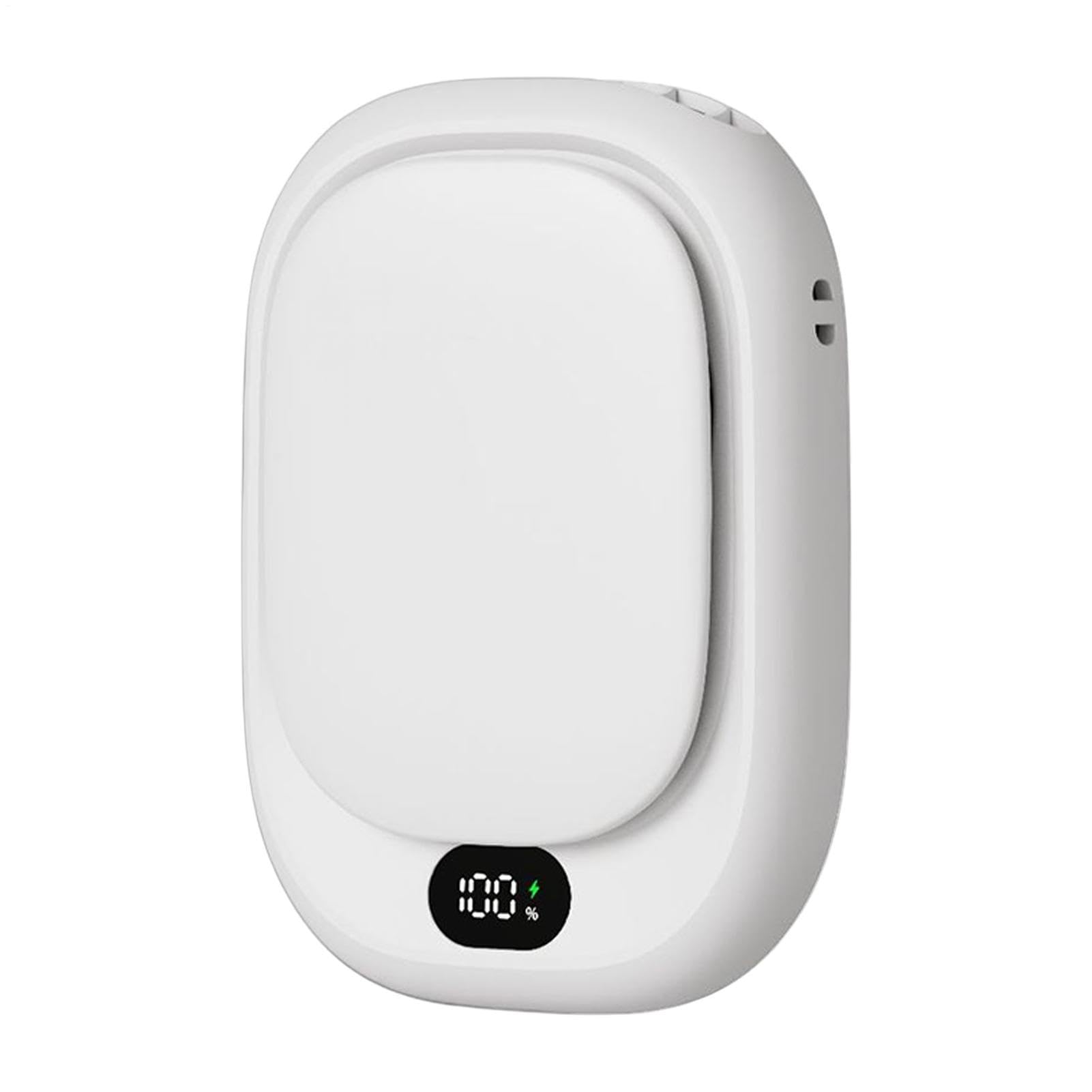 Refroidisseur portable et ventilateur de ceinture rechargeable sous vêtement