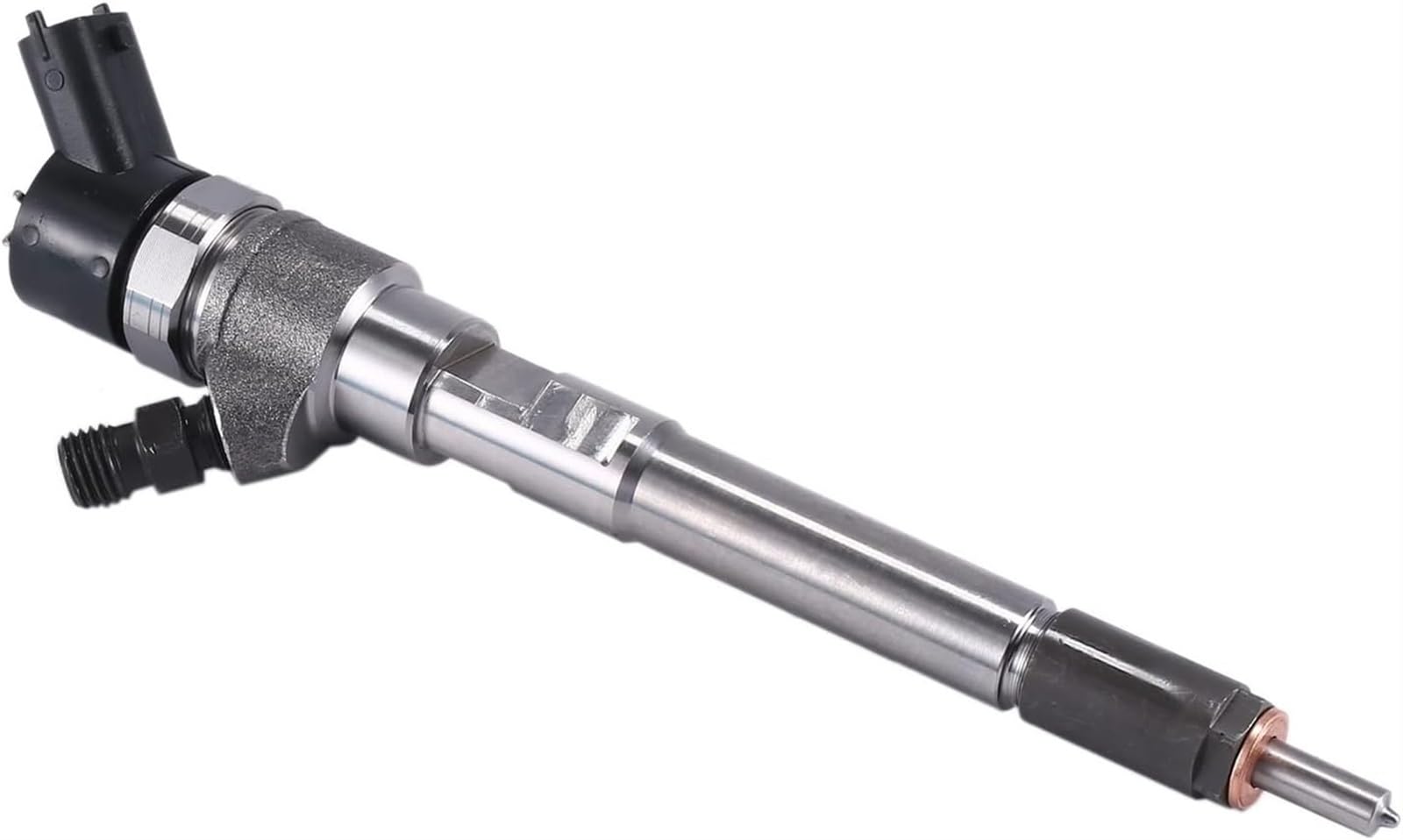 Zynther One Color Automotive Fuel Injectors Crdi-Diesel Fuel Injector Nozzle 0445110254 0445110253 33800-27800 For Hyundai For Santa Fe For Grandeur Vgt-Eu4 2.2L
