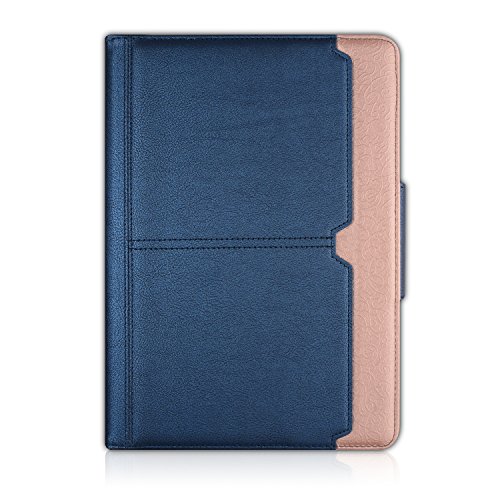 Thankscase Case for iPad Air 3 / iPad Pro 10.5, Thankscase Rotating St
