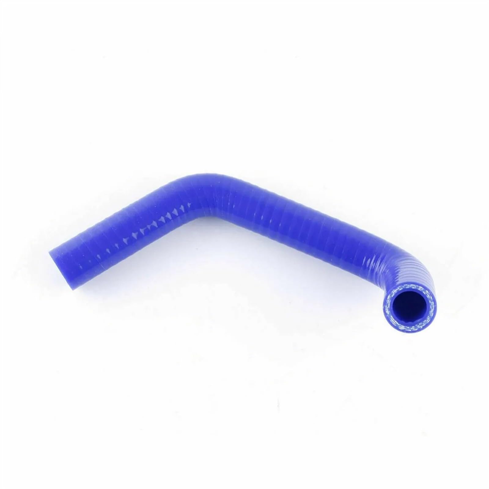 Refrigerante Manguitos Compatible con Mazda para MX-5 para Miata NB 1.8L 1999 2000 2001 2002 2003 2004 2005 Kit De Mangueras De Calentador De Refrigerante De Silicona(Blue)