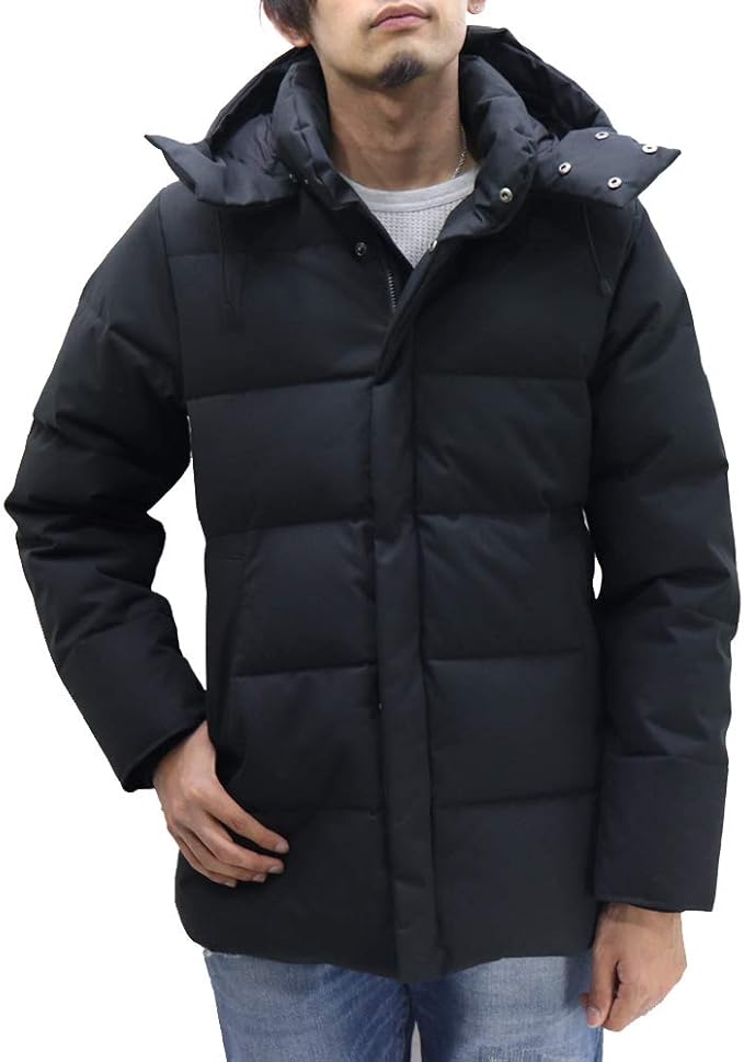 Amazon ピレネックス Mens Belfort Down Jacket Hmm040 メンズ ベルフォール ダウンジャケット Hmm040 コート ジャケット 通販