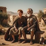 David et Jonathan