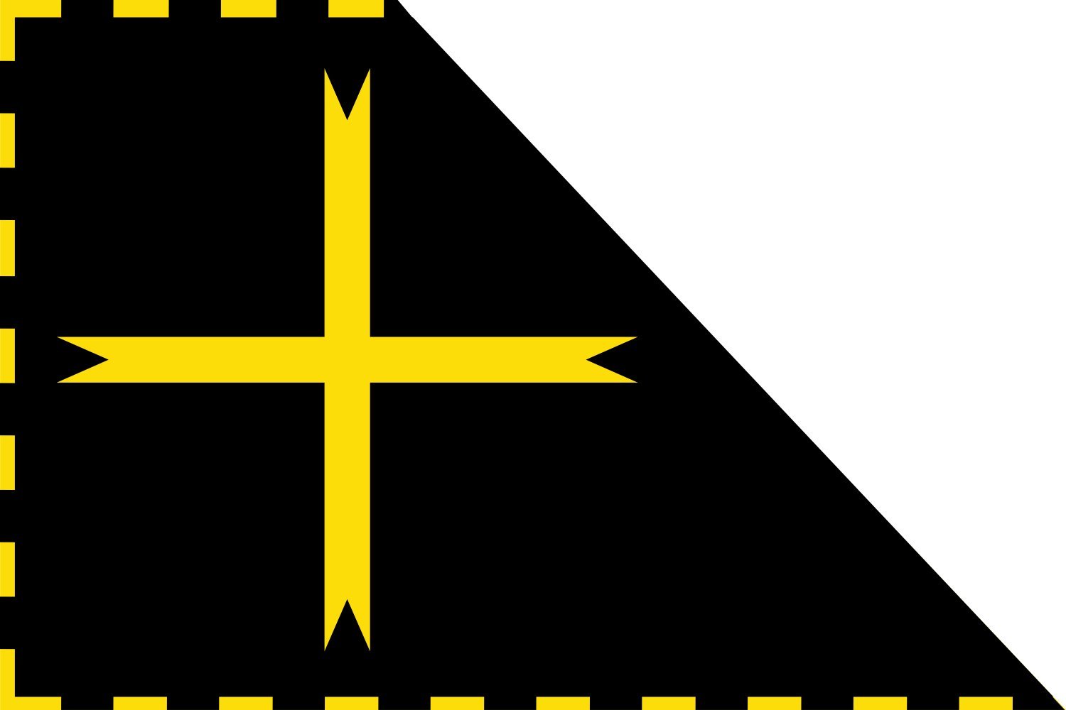 Drapeau XL Villafranca du Municipio de Villafranca de Navarra grand format