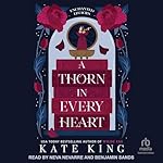 Cover of A Thorn in Every Heart