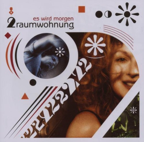 2raumwohnung es wird morgen レコード 51Aez-ErSzL._AC_UL210_SR210,