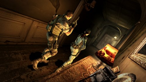 Capcom 0013388330225 Resident Evil 5: Gold Edition thumb #12