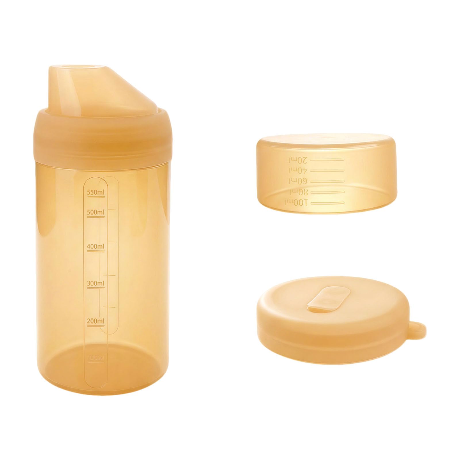 Snorvixre Sturdy Multipurpose Silicone Container for Kitchen Bathroom and Safe Storage Airtights Multipurpose Jar Silicone Seal Jar Kitchen Organizers