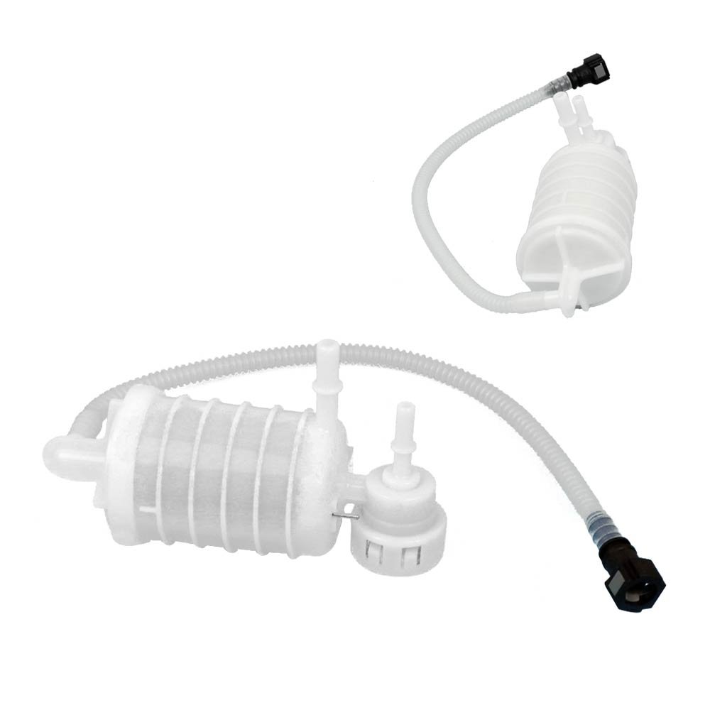 oe# 16147186454 X3 Fuel Filter with Pressure Regulator and Seal (in-Tank)