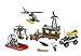 LEGO City Police Crooks' Hideout (Discontinued by Manufacturer)