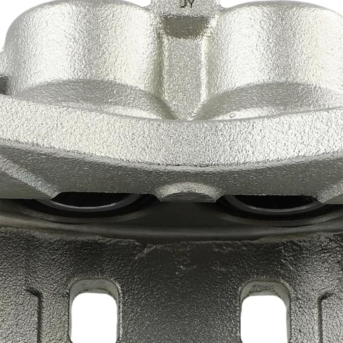 Image of 19B7147 Front Right Disc Brake Caliper Assembly w /Bracket