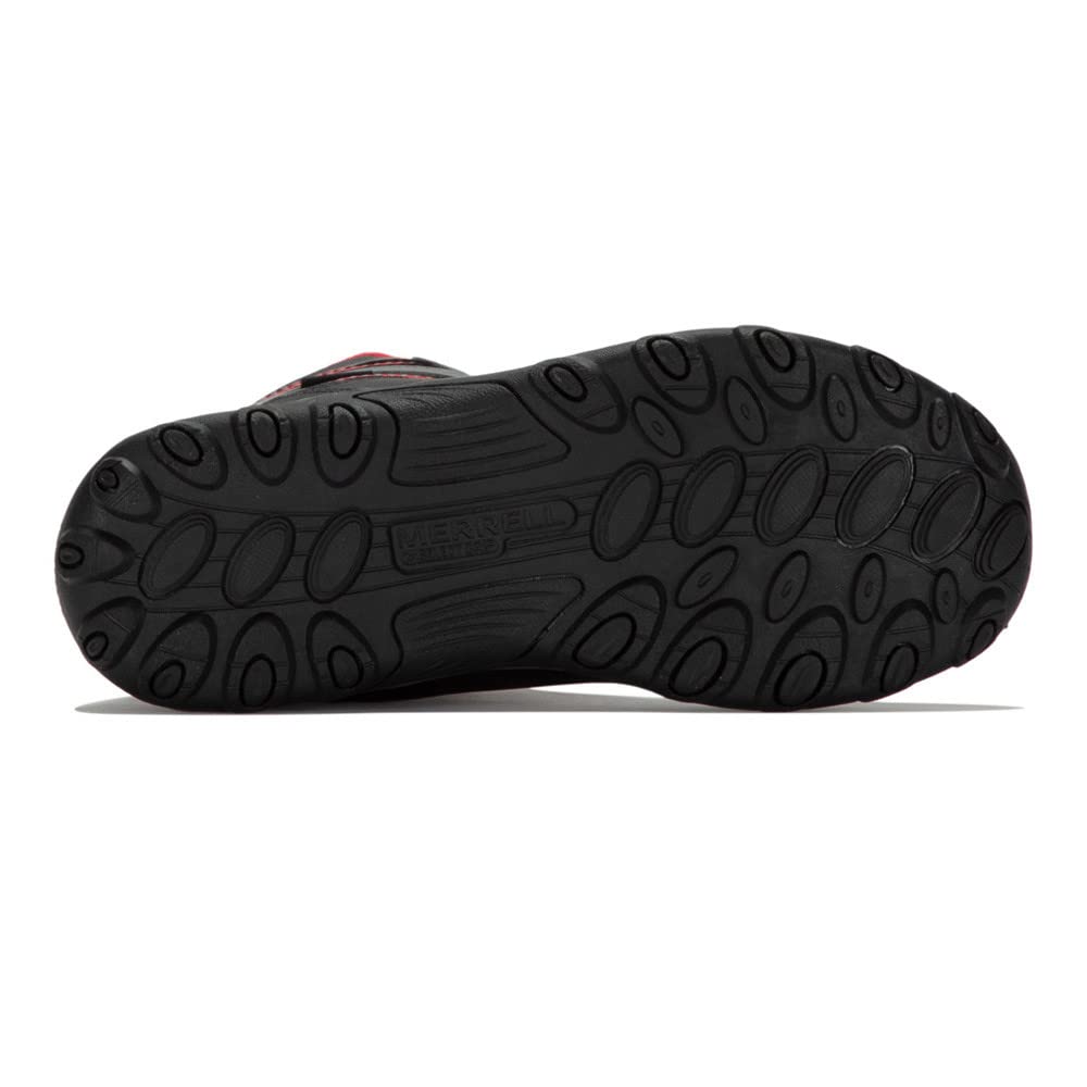 Merrell Outback Snow Boot WTRPF Stivali da escursionismoBambini e Ragazzi