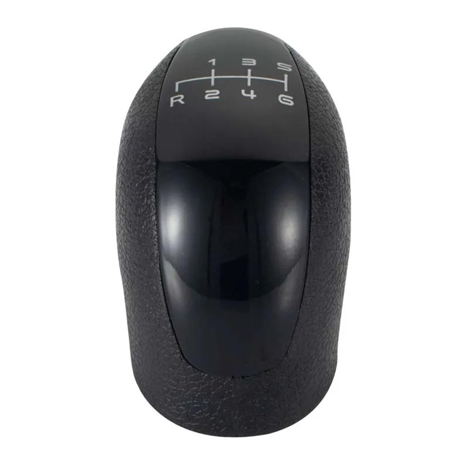 LVDLRAJJ Gear Shift Knob Compatible with VW for Crafter 2006-2011