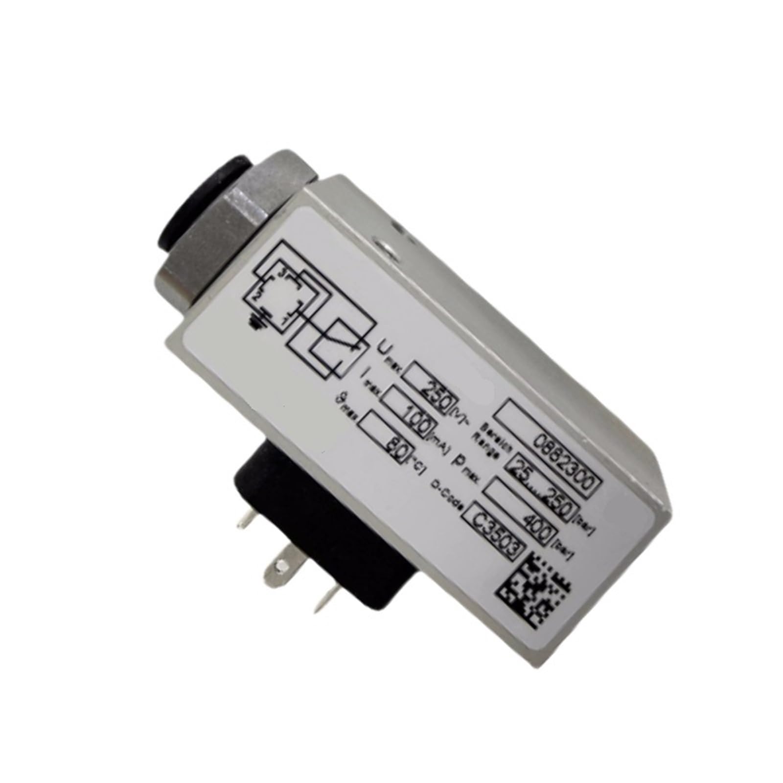 FUYUMIC 0882300 0880320 0880200 0880400 0880300 Pressure Switch(0880320)