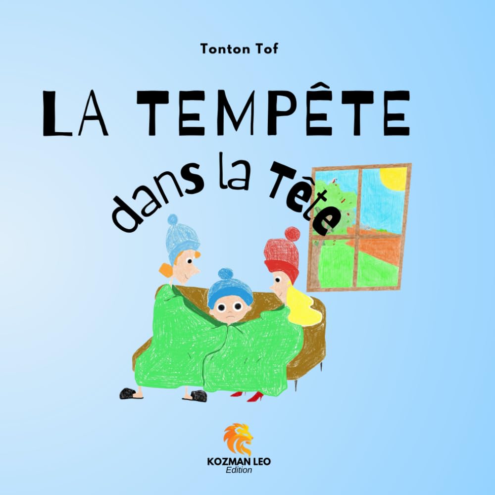 La Tempête dans la Tête