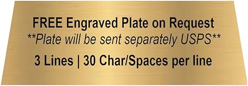 Miniatura 2 de Soccer Astro Trophy - 7, 8.75 o 10.75 pulgadas de alto  Premio de fútbol - Placa grabada a pedido