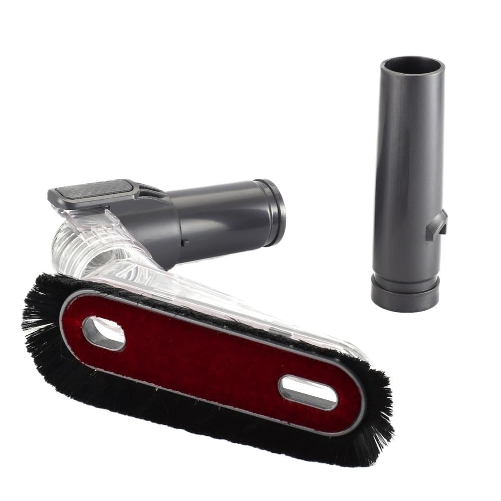 Wireless Handheld Vacuum Cleaner Compatible for Dyson Partsrobot Vacuum Cleaner Brush Tools for DC35 DC45 DC58 DC59 DC62