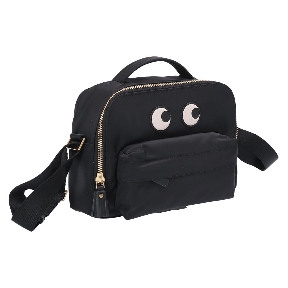 Anya Hindmarch ANYA HINDMARCH 5050925 ショルダーバッグ Crossbody Pouch Eyes レディース