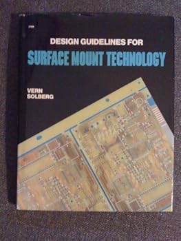 Hardcover Design Guidelines for Surface Mount Technology Book