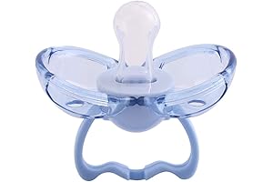 Keep it Kleen: Ultimate Sanitizing Pacifiers for Babies' Well-being
