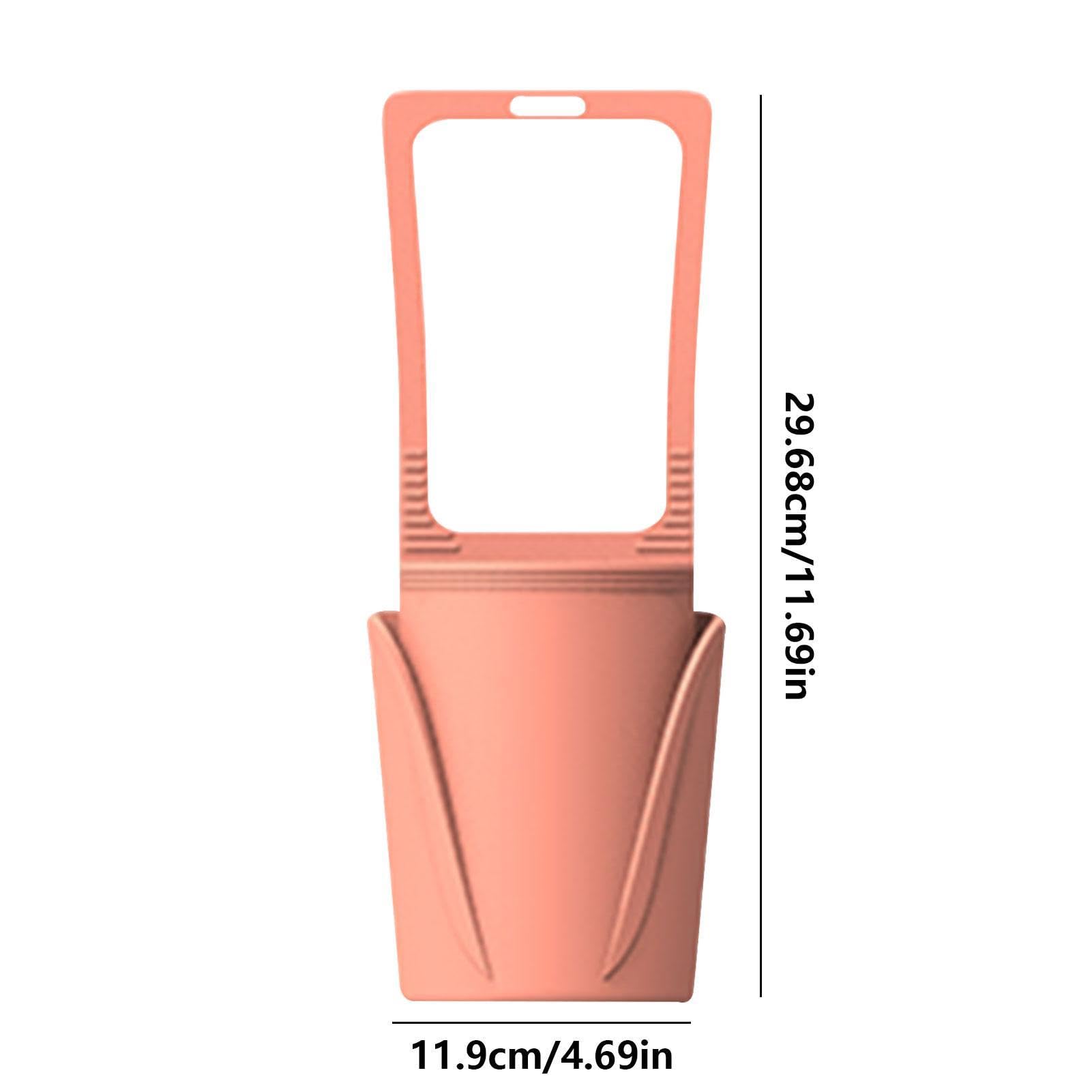 CGACCSD Porte-gobelet Universel En Silicone Pour Poussette