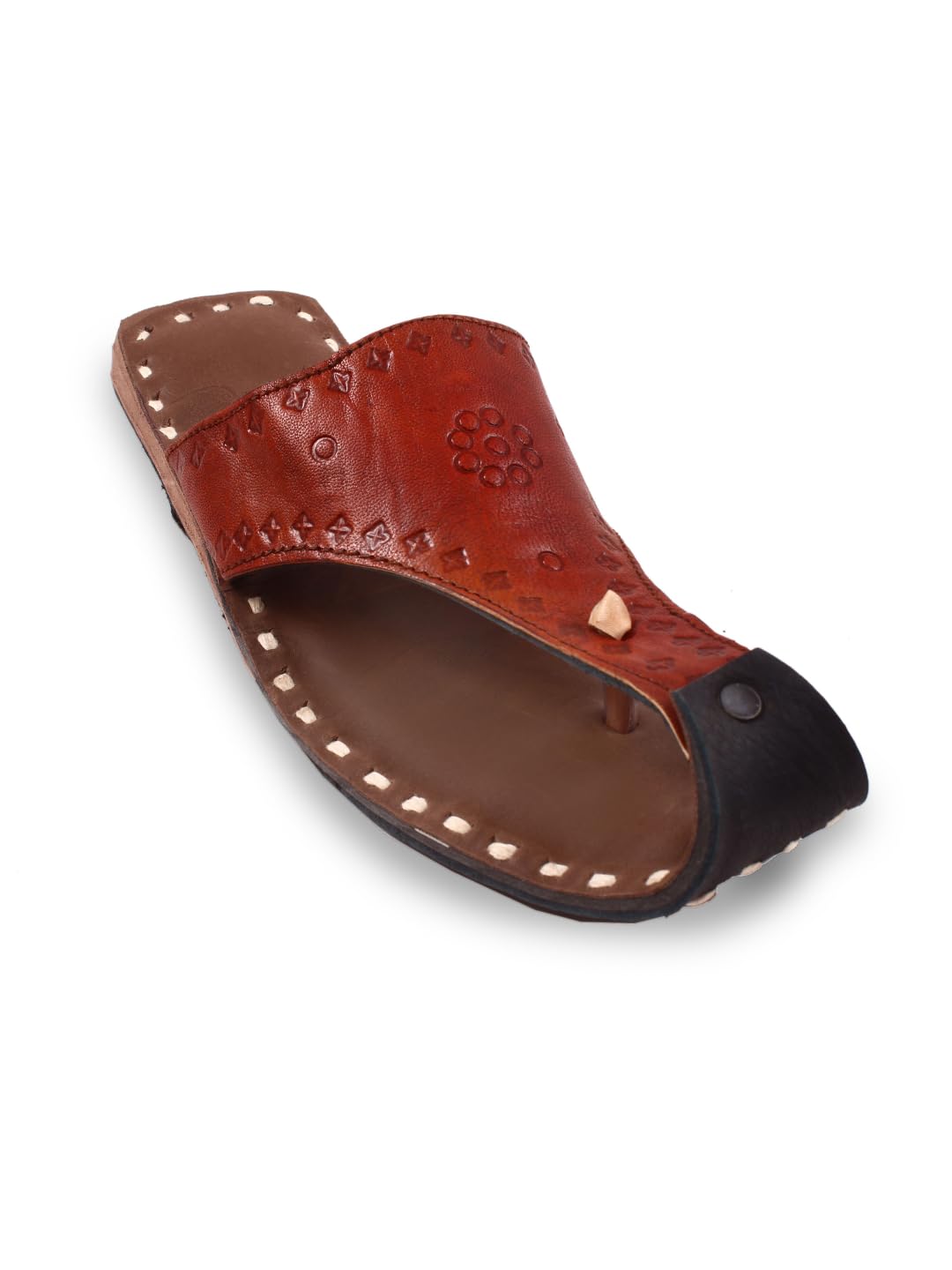 See full amazon price history chart for Rajeraj Mens Pure Leather Flat/Chappal/Ethnic & Stylish/Colour-Brown 11 (11) Rajeraj Mens Pure Leather Flat/Chappal/Ethnic & Stylish/Colour-Brown 11 (11) (B0D8383PNJ) Amazon Price History, Amazon Price Tracker