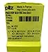 Vanky Industry PILZ 777510 PNOZ XV3P 30/24 VDC 3n/o 2n/o t Safety Relay New