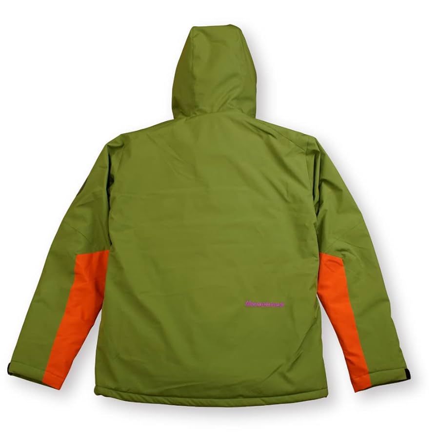 【美品】 Megabass BLIZZARD JACKET（L）フォレストワサビ Amazon.co.jp: メガバス BLIZZARD JACKET FOREST WASABI(S