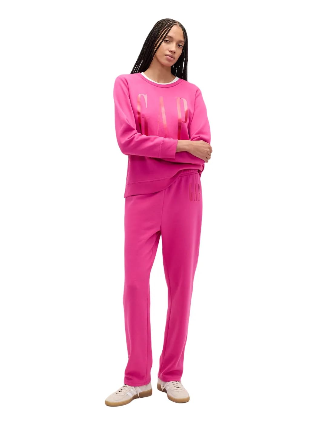 Women's Logo Jogger