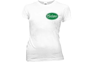 Merlottes Bar and Grill T-Shirt - Perfect for Sookie Stackhouse Cosplay