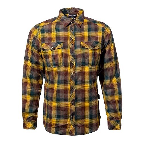 Sherpa Adventure Gear - Camicia Indra da Uomo