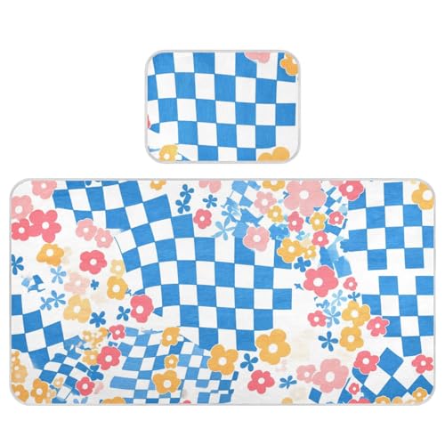 Cooling Baby Mattress pad Protector 28