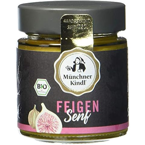 Münchner Kindl Feigen Senf, 6er Pack Cover