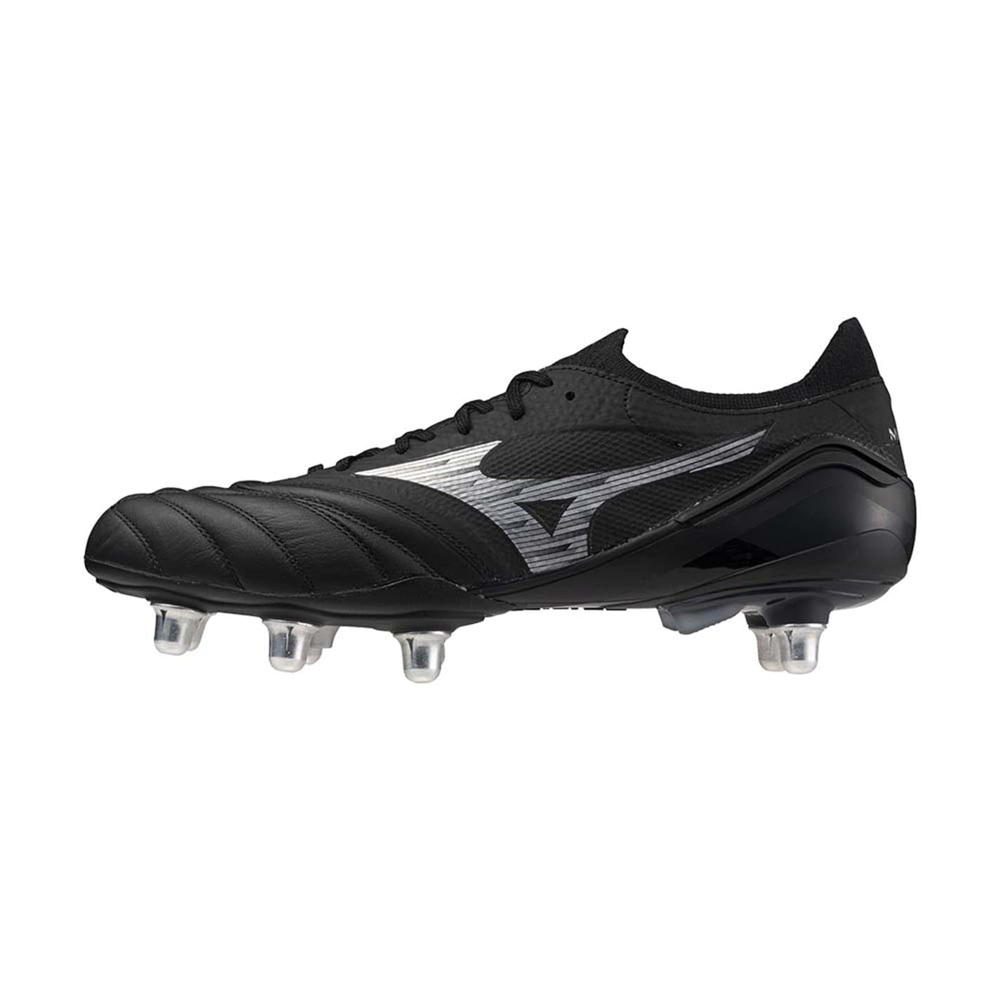 Crampons Mizuno Morelia Neo IV Beta Elite SI noir