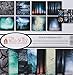 Ella & Viv by Reminisce Dark Hallow Scrapbook Collection Kit