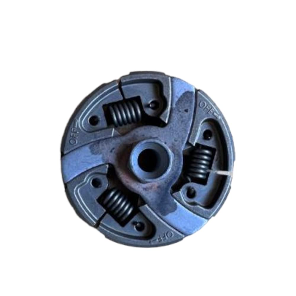 Embrayage pour Husqvarna 3120K résout le patinage du disque