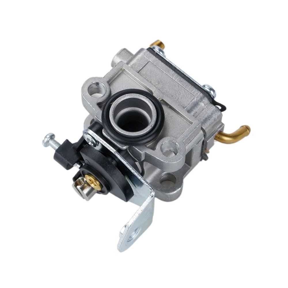 Carburateur TTK587GDO réparer démarrage difficile outil 2en1