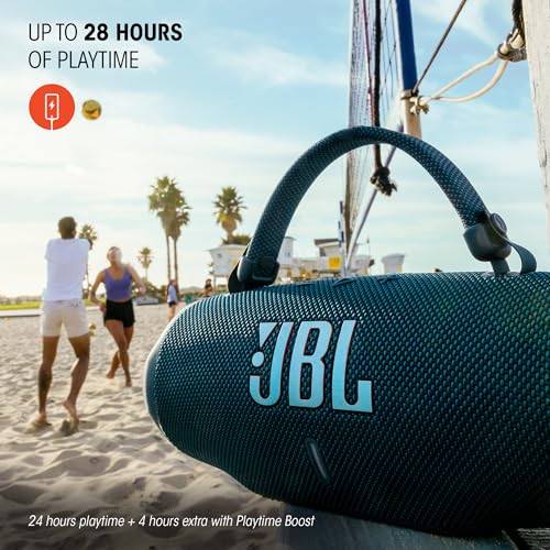 JBL Charge 6 の商品画像 6