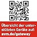 FRITZ!Smart Gateway: Einfache Anbindung von Zigbee- und DECT-ULE-Smart-Home-Geräten, Matter-Bridge-Funktion, Erweiterung der Geräteanzahl im Smart Home und stabile Verbindung über WLAN/LAN