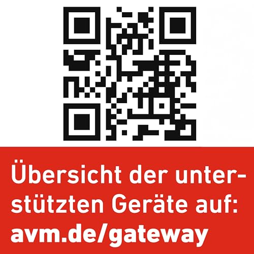 AVM Fritz! Smart Gateway connectez vos appareils de marques différentes - 3
