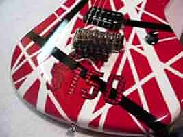 【ステッカー付き】ヴァン・ヘイレン／5150　レコード 5150 [LP] by Van Halen (Vinyl, Warner Bros. Records Record